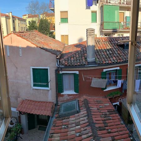 Eagle'S Nest Venice Guest House Eksteriør bilde