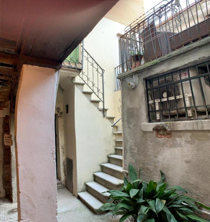 Eagle'S Nest Venice Guest House Eksteriør bilde