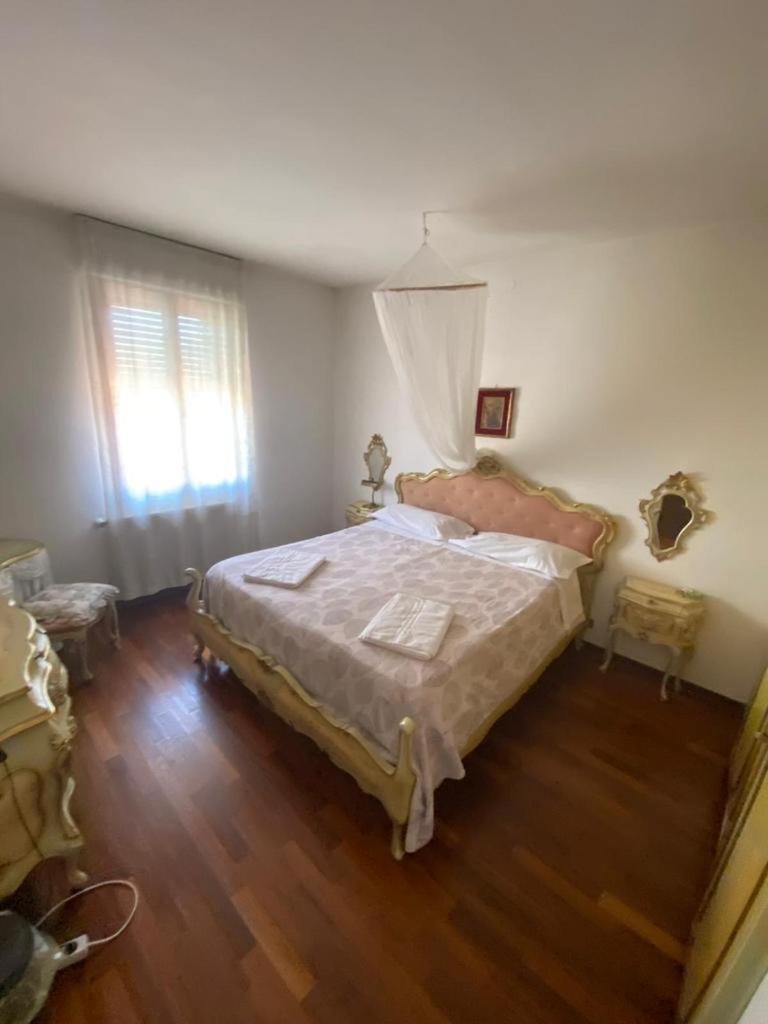 Eagle'S Nest Venice Guest House Eksteriør bilde