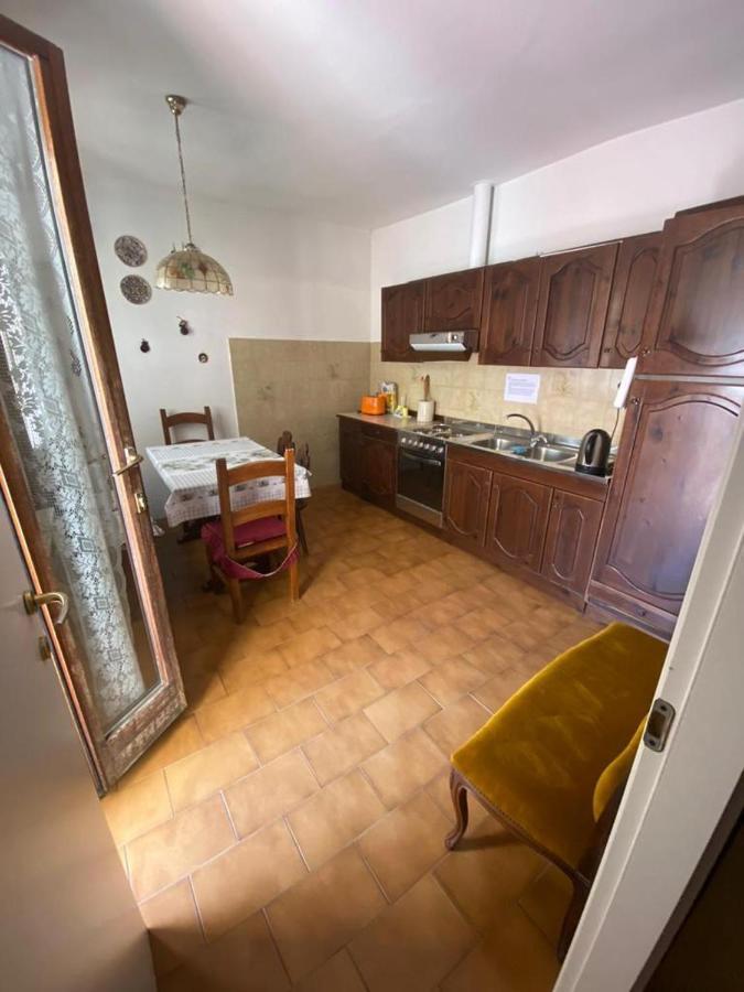 Eagle'S Nest Venice Guest House Eksteriør bilde