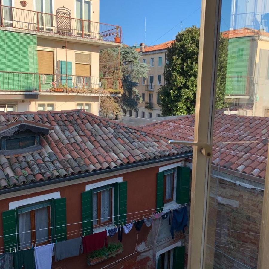 Eagle'S Nest Venice Guest House Eksteriør bilde