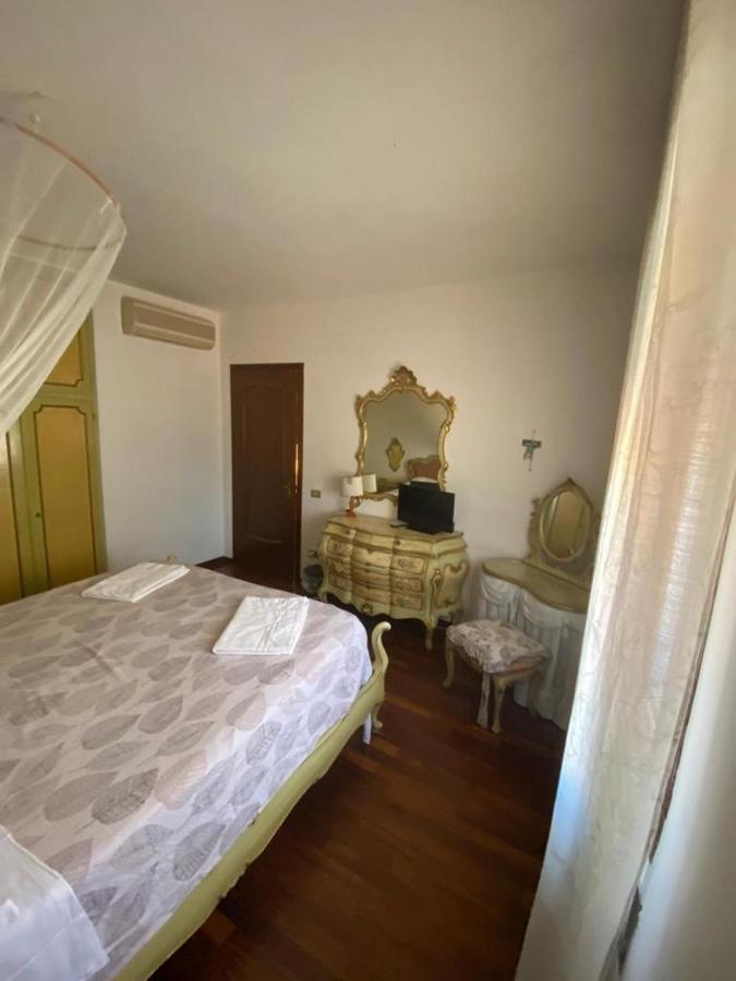 Eagle'S Nest Venice Guest House Eksteriør bilde