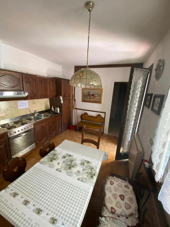 Eagle'S Nest Venice Guest House Eksteriør bilde