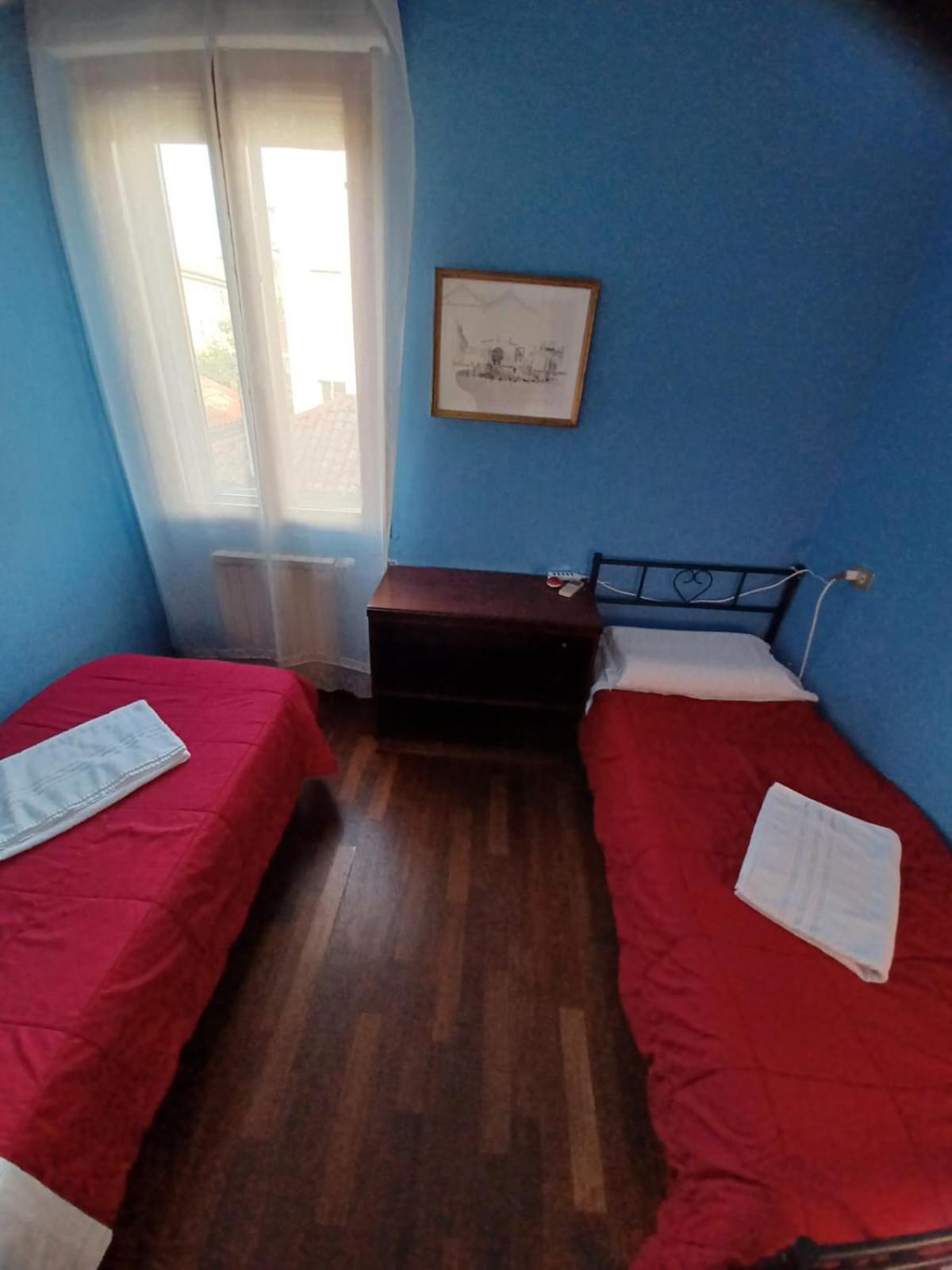 Eagle'S Nest Venice Guest House Eksteriør bilde