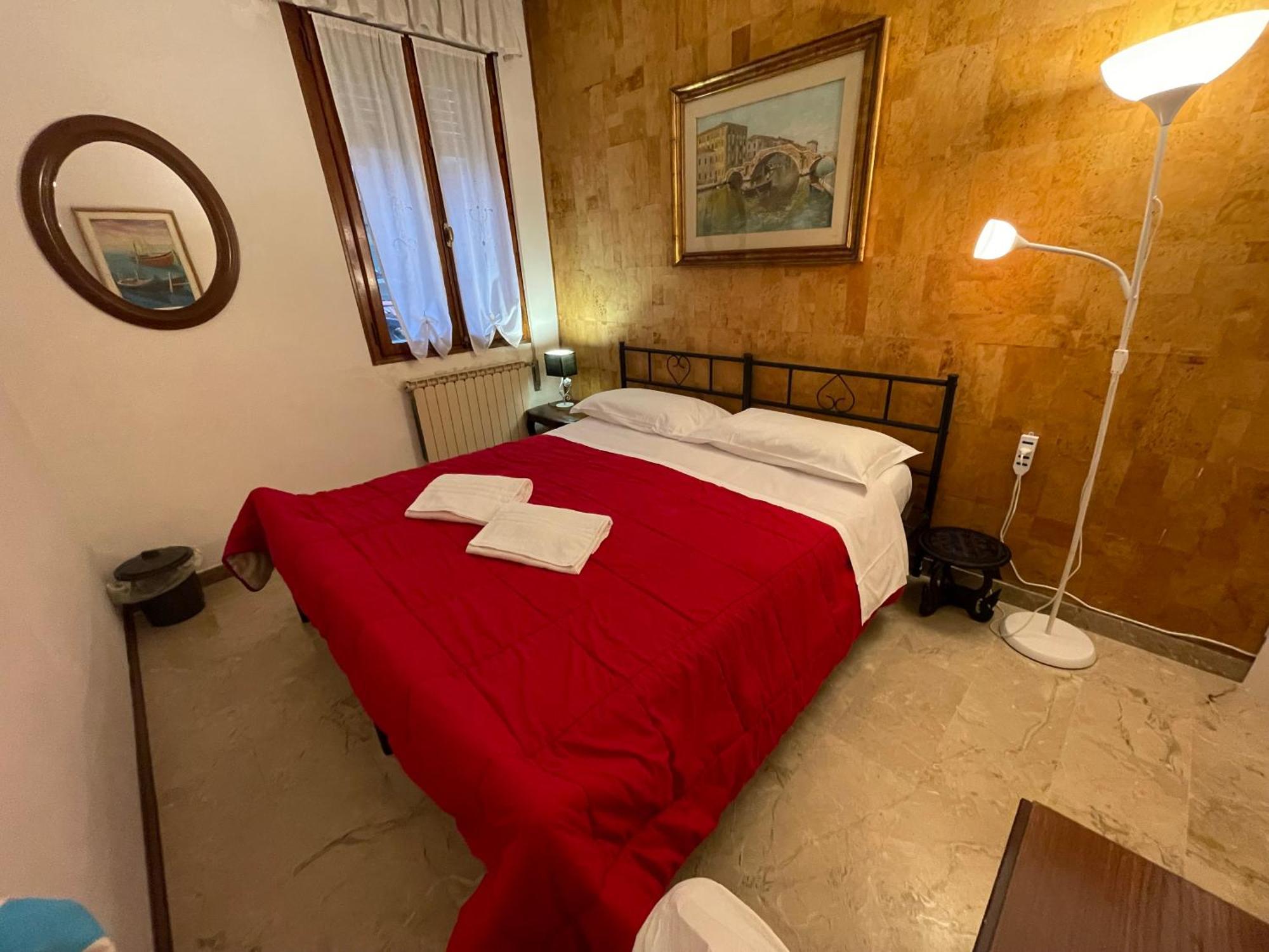 Eagle'S Nest Venice Guest House Eksteriør bilde