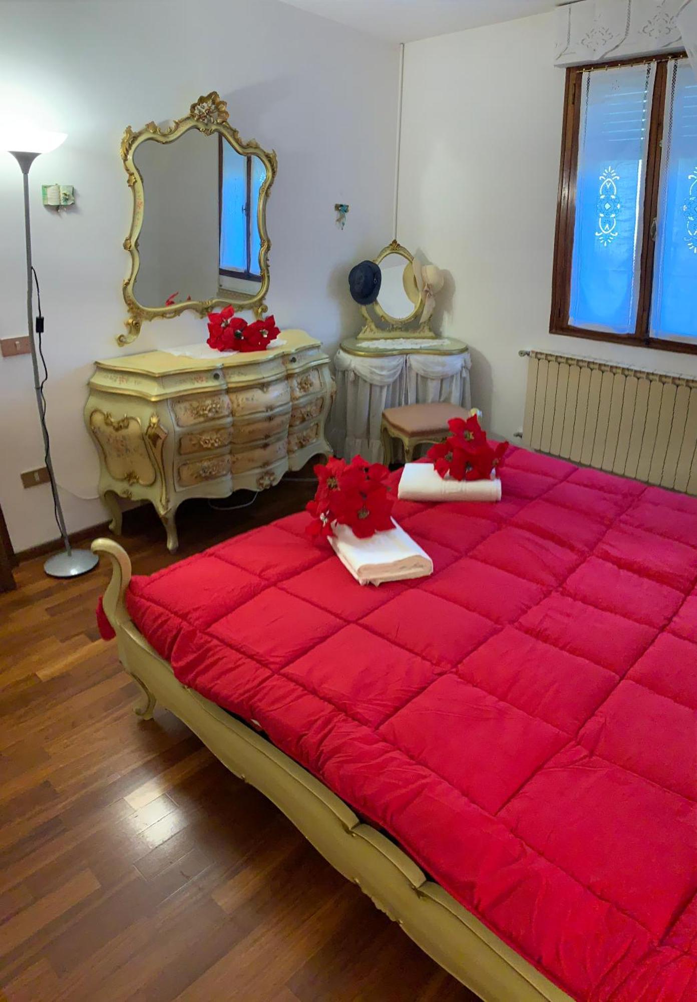 Eagle'S Nest Venice Guest House Eksteriør bilde