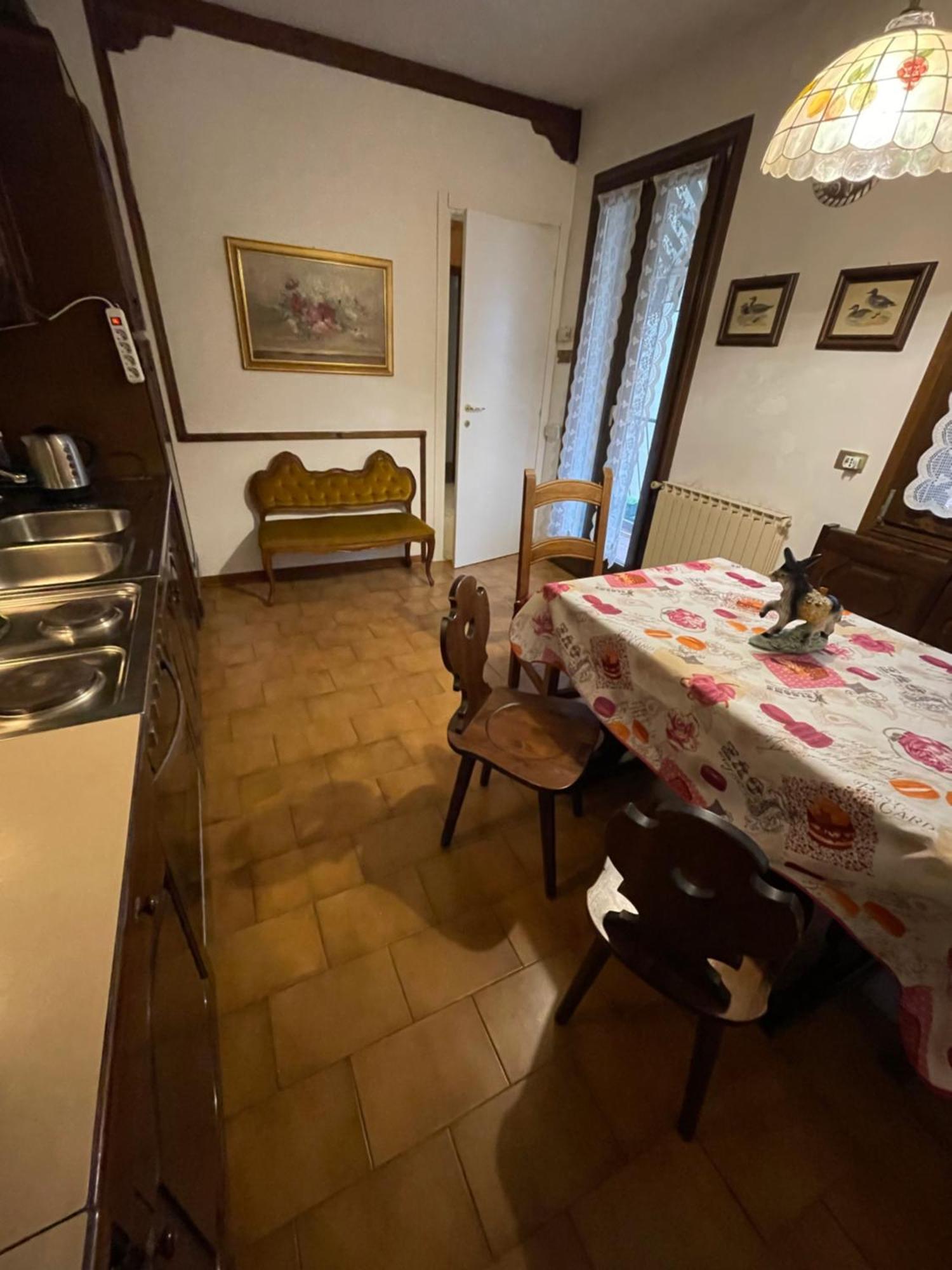 Eagle'S Nest Venice Guest House Eksteriør bilde