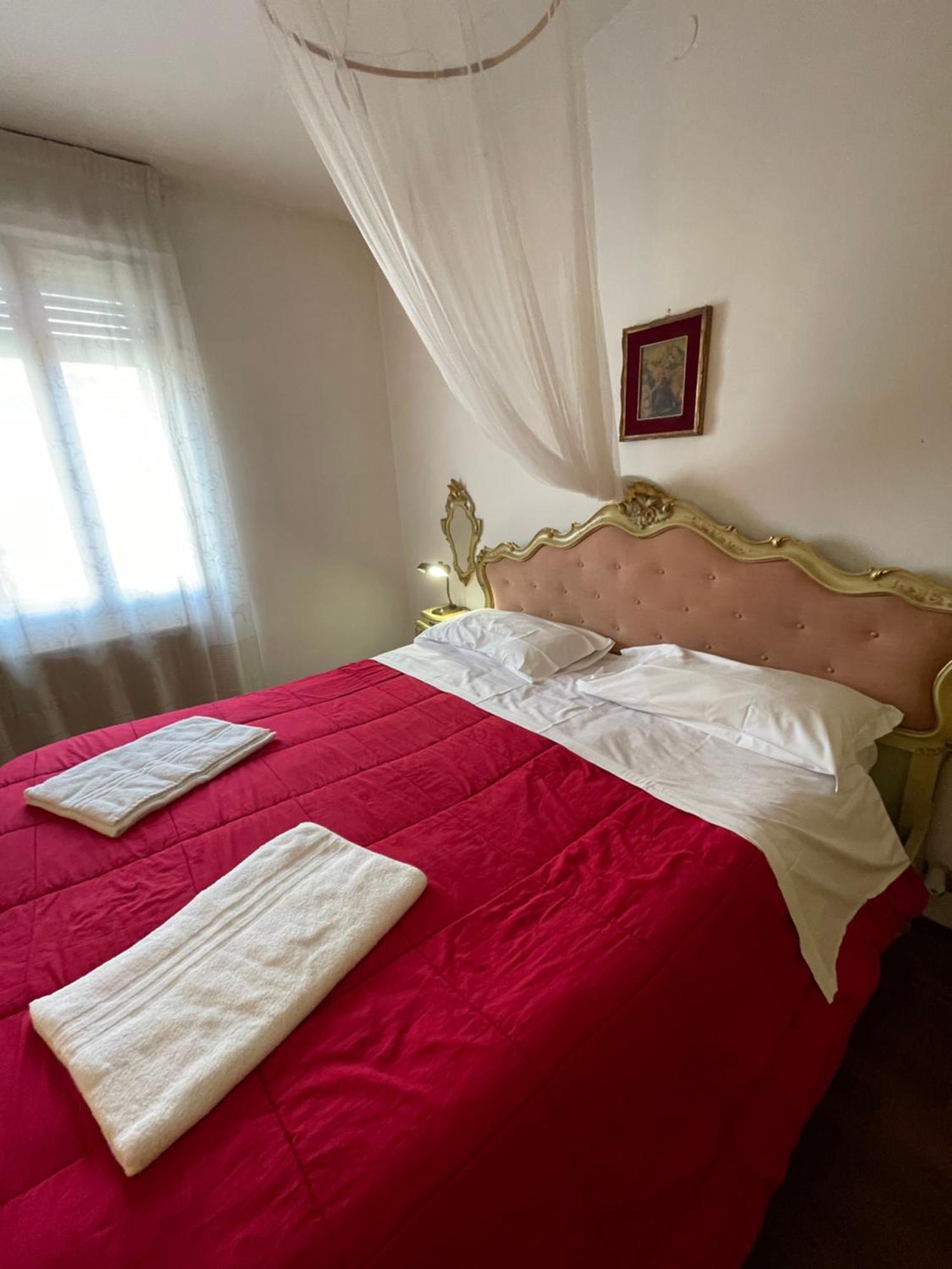 Eagle'S Nest Venice Guest House Eksteriør bilde