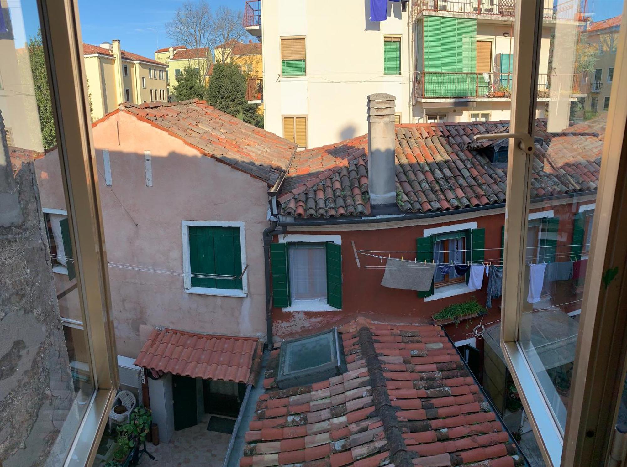 Eagle'S Nest Venice Guest House Eksteriør bilde