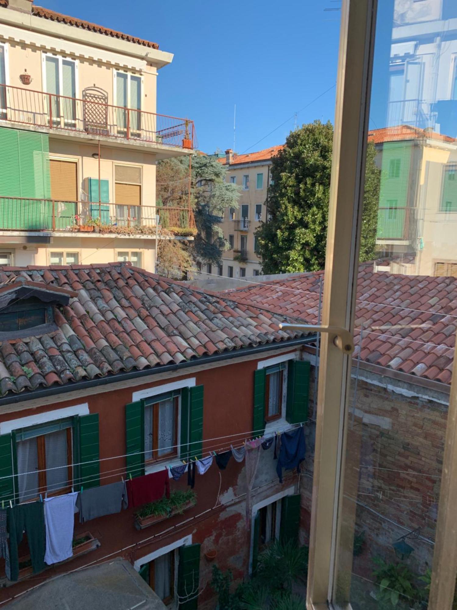 Eagle'S Nest Venice Guest House Eksteriør bilde