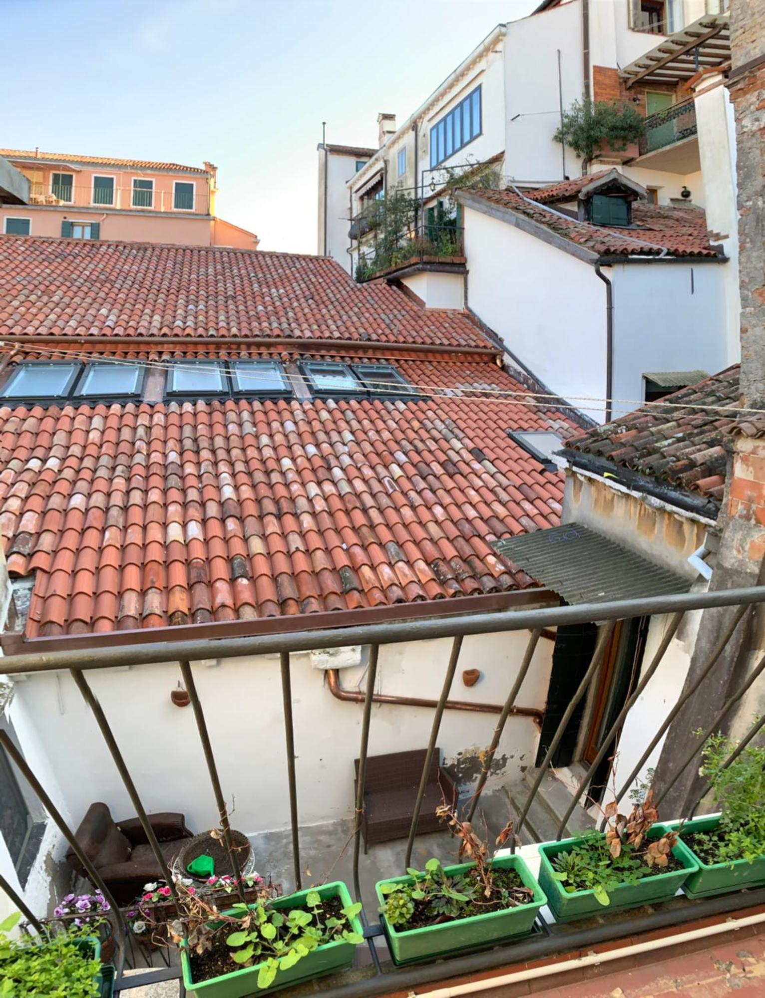 Eagle'S Nest Venice Guest House Eksteriør bilde