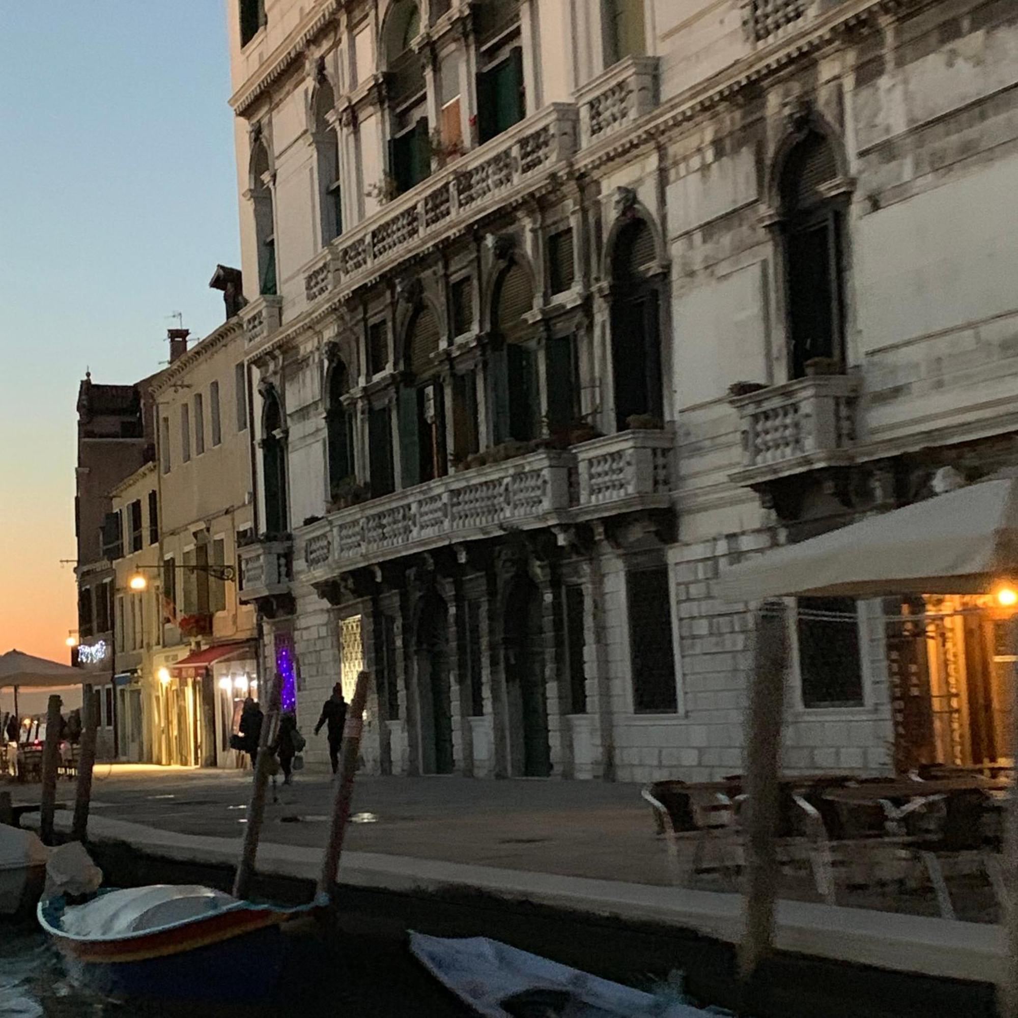Eagle'S Nest Venice Guest House Eksteriør bilde